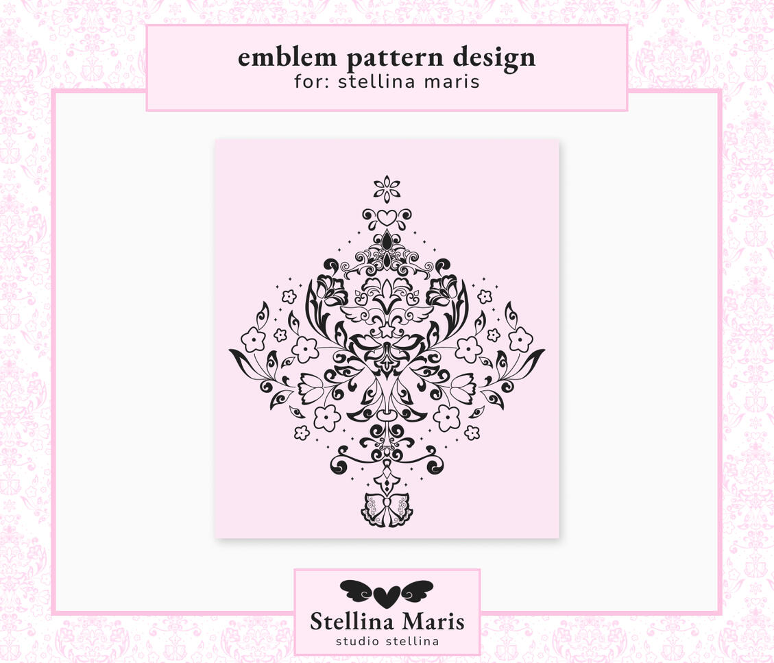 wallpaper pattern design
