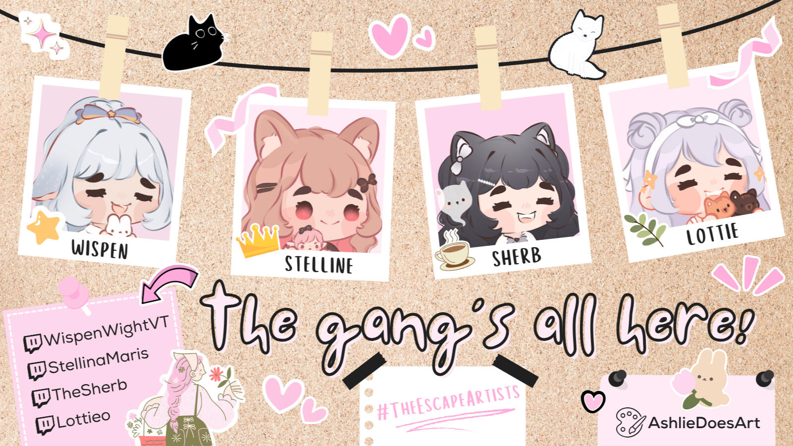 general collab