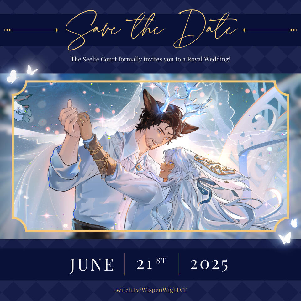 event announcement